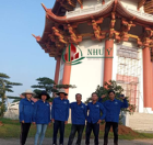 CÔNG TRÌNH TRỌN GÓI TẠI LONG THÀNH - ĐỒNG NAI