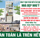 Xây dựng nhà phố trọn gói chú Cáo Văn Tánh tại Long Thành