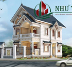 ĐƠN VỊ THIẾT KẾ - THI CÔNG MẪU BIỆT THỰ ĐẸP TPHCM