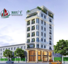 ĐƠN VỊ THIẾT KẾ THI CÔNG KHÁCH SẠN ĐẸP TẠI LONG THÀNH