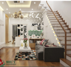 Nguyên tắc trong lựa chọn phong thủy cầu thang