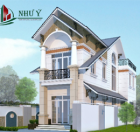 Báo giá xây dựng nhà trọn gói tại Long Thành-Đồng Nai