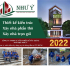 XÂY DỰNG NHƯ Ý