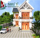 DỊCH VỤ XÂY NHÀ TRỌN GÓI LONG THÀNH, ĐỒNG NAI