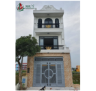 THIẾT KẾ-THI CÔNG NHÀ PHỐ Ở CỦ CHI