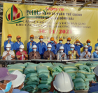 CÔNG TRÌNH XÂY DỰNG TẠI SÓC TRĂNG