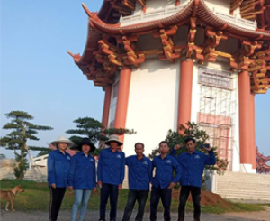 CÔNG TRÌNH LONG THÀNH - ĐỒNG NAI