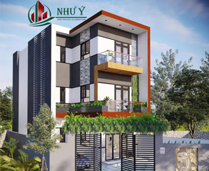 MẪU BIỆT THỰ HIỆN ĐẠI