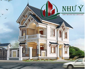 ĐƠN VỊ THIẾT KẾ - THI CÔNG MẪU BIỆT THỰ ĐẸP TPHCM