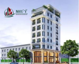 ĐƠN VỊ THIẾT KẾ THI CÔNG KHÁCH SẠN ĐẸP TẠI LONG THÀNH