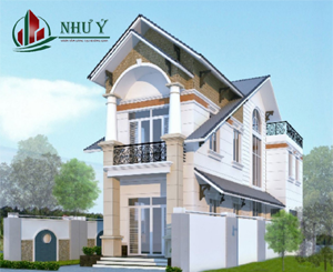 Báo giá xây dựng nhà trọn gói tại Long Thành-Đồng Nai