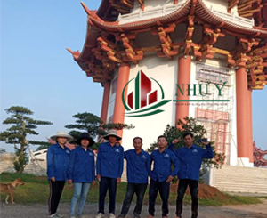 XÂY DỰNG TRỌN GÓI TẠI LONG AN