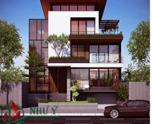 Xây Nhà Trọn Gói, Những lợi ích đáng lưu ý. Xây Nhà Trọn gói Như Ý