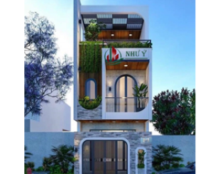 Xây Dựng Nhà Trọn Gói Tại Quận 12
