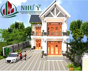 DỊCH VỤ XÂY NHÀ TRỌN GÓI LONG THÀNH, ĐỒNG NAI