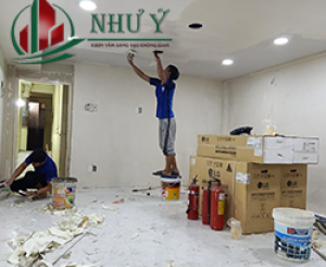 Khi nào cần sửa chữa-cải tạo lại nhà cũ? Công ty sửa chữa nhà uy tín tại Long Thành