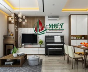 Những lưu ý khi tìm đơn vị thiết kế - thi công nội thất.